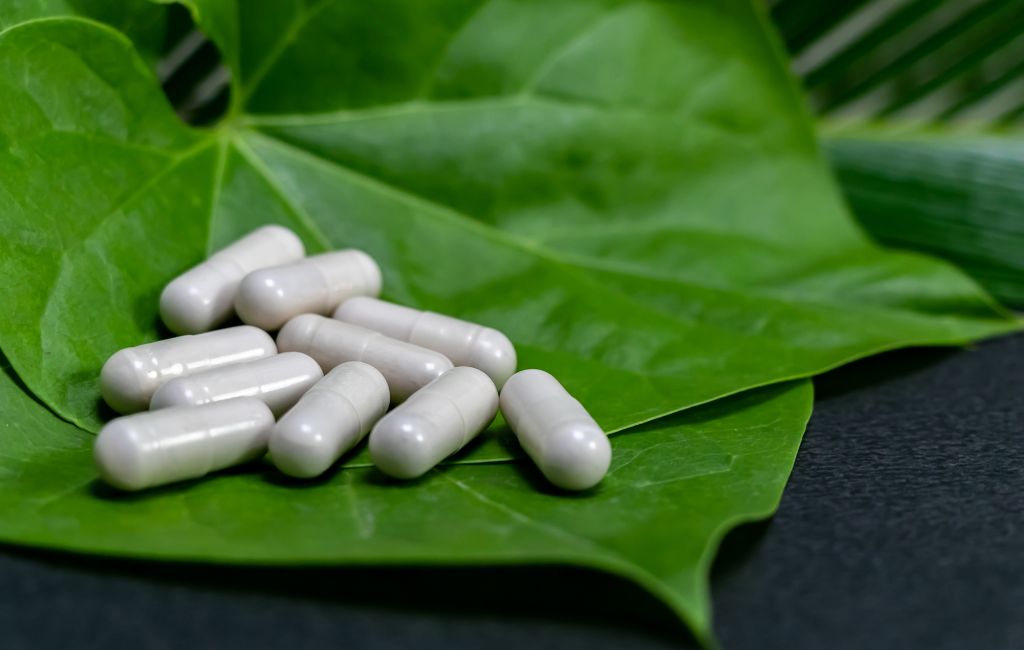 Kratom Pills Your Herbal Companion For Wellness